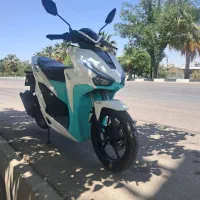 موتور کلیک 150 کویر