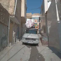 وانت بار شهر و شهرستان خط شمال نرخ دولتی + کارگر|خدمات حمل و نقل|کرج, جهان‌شهر|دیوار