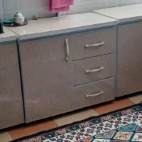 کابینت فلزی