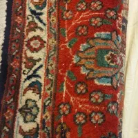 فرش دست بافت ۱۲ متری