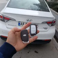 پروگرام کلید ریموت خودرو داخلی وخارجی چینی باضمانت