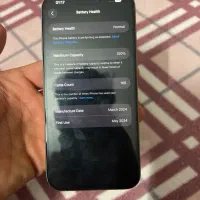 ایفون 15 promax|موبایل|اردبیل, |دیوار