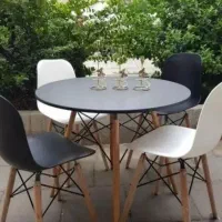 میزو صندلی ناهارخوری پناه70