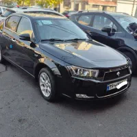 دنا اتومات آپشنال مشکی صفر 404 تحویل آنی