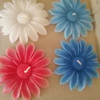 شمع|صنایع دستی و سایر لوازم تزئینی|شاندیز, |دیوار