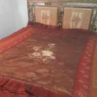 تخت فرفورژه