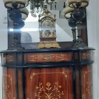 آینه و کنسول