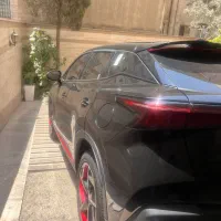 فونیکس FX اف ایکس پرمیوم مدل ۱۴۰۲ بدون نقطه|خودرو سواری و وانت|تهران, مهران (سیدخندان)|دیوار