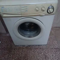 ماشین لباسشویی