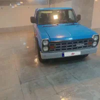 نیسان 1402 بنزینی
