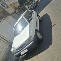 پراید ۱۳۱ مدل ۹۲ نقد و اقساط