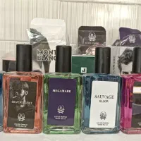 کلکسیون ادکلن