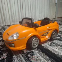 ماشین شارژی|اسباب و اثاث بچه|رباطکریم, رباطکریم|دیوار