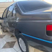 پژو 405 مدل 96