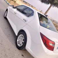 دنا پلاس تیپ ۲ سفارش اپکو مدل ۹۷مدیران