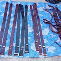 کمربند افسری