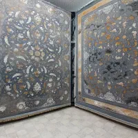 فرش آیسان|فرش|قم, زاد|دیوار