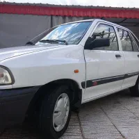 پراید 141 مدل 93 هیدرولیک