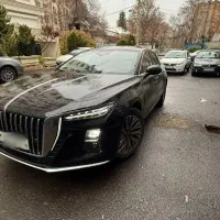 هونگچی h5