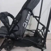 کالسکه دلیجان دیبا پلاس|کالسکه و لوازم جانبی|کرمان, |دیوار