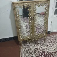 جاکفشی|جاکفشی، کمد، دراور|مشکیندشت, |دیوار