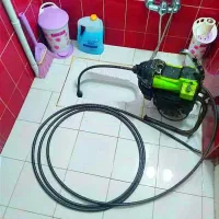 لوله بازکنی کل گیلان شبانه روزی ۱۰۰٪تضمینی بهداشتی