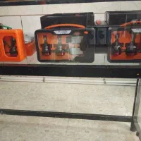 پخش آمپ ساب میدرنج هدلایت|قطعات یدکی و لوازم جانبی|اصفهان, دارک|دیوار