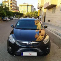 جک s5 مدل 94|خودرو سواری و وانت|کرج, فاز ۴ مهرشهر|دیوار