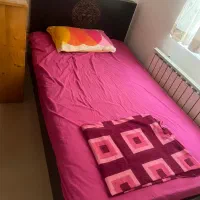 ست تخت ۱۶۰ سانتی یک و‌نیم‌نفره