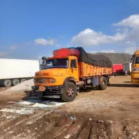 بنز تک باری۱۹۲۴ مدل ۴۰۲ یک یا دو دانگ
