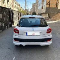 207 پاناروما مدل ۱۴۰۲|خودرو سواری و وانت|کرمانشاه, |دیوار