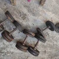 لوازم ورزشی