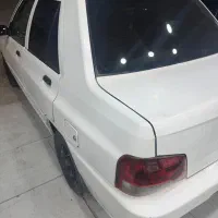 پراید ۱۳۲مدل ۴۰۳|خودرو سواری و وانت|شوشتر, |دیوار