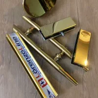 نصب و تعمیر. شیشه سکوریت. کرکره برقی .جک بازویی|خدمات پیشه و مهارت|تبریز, |دیوار