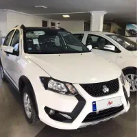 کوییک ار اس استاندارد ۸۵ گانه - صفر کیلومتر خشک|خودرو سواری و وانت|تبریز, |دیوار