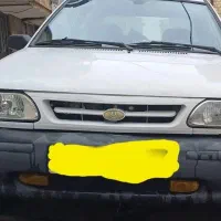 فروشی|خودرو سواری و وانت|قدس, شهرقدس|دیوار