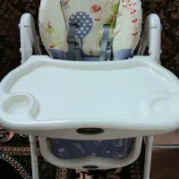 صندلی غذای شیک کودک