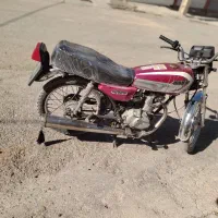 موتور مزایده تمیز|موتورسیکلت|نورآباد, |دیوار