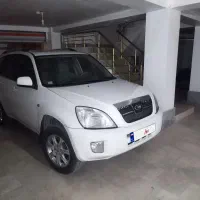 ام وی ام X33 مدل 1393|خودرو سواری و وانت|مراغه, |دیوار