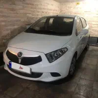 برلیانس h220 مدل۹۷