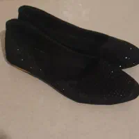 کفش راحتی و کالج