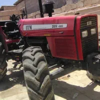 تراکتور ۳۹۹