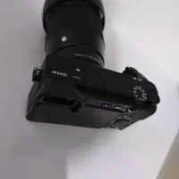 دوربین سونی A6400