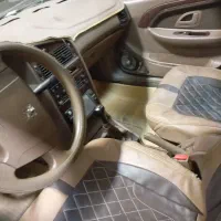 پژو پارس910بدون رنگ|خودرو سواری و وانت|میاندوآب, |دیوار