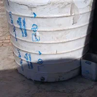 تانکی ۲۰۰۰ لیتری
