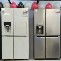 فروش ویژه یخچال ساید|یخچال و فریزر|دزفول, |دیوار