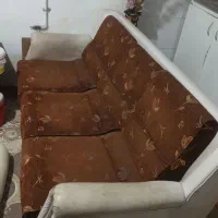 مبل هفت نفره|مبلمان خانگی و میز عسلی|شیراز, مسلم|دیوار