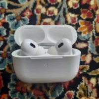 ایرپاد پرو apple