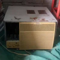 کولر پنجره ای یونیورسال