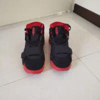 کتونی|کیف، کفش، کمربند|اراک, |دیوار